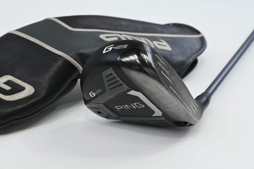 Ping g425 max wood - max, /