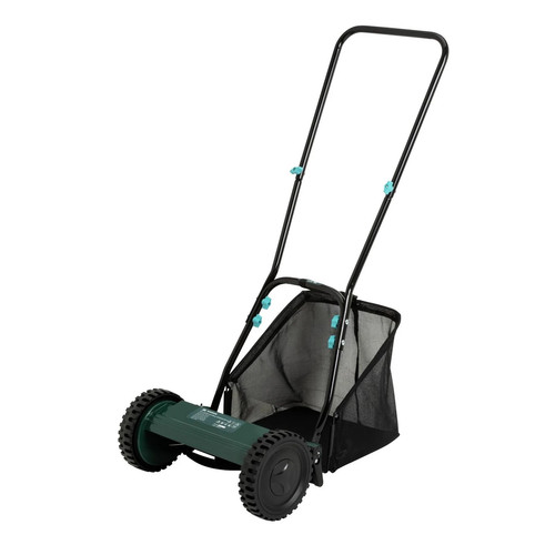 Push lawnmower 30cm cylinder - lawnmower,