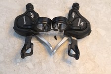 Shimano Deore XT SL-M780  2/3x