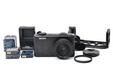 [TOP MINT/English OK] Sigma DP