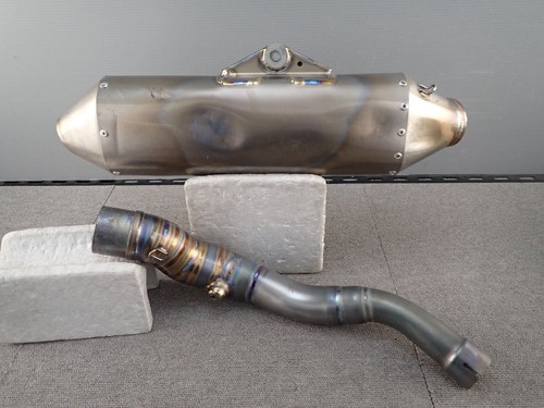 Koshien wr250f yz250f - rc,