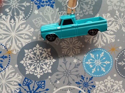 1965 chevy c10 pickup truck - 1965,