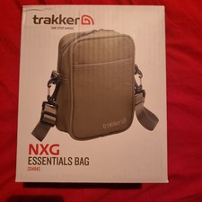 Trakker NXG Essentials Bag