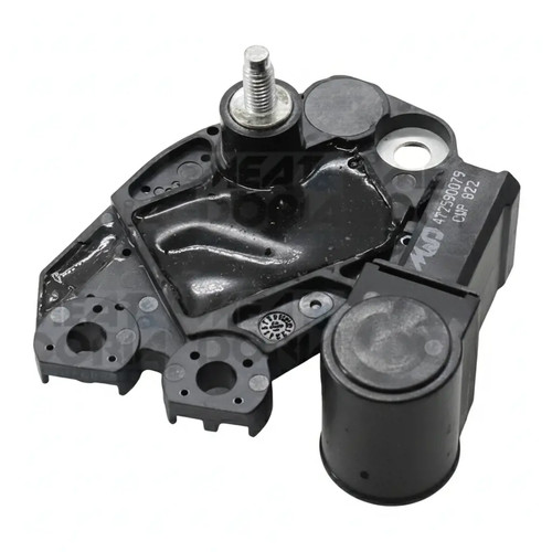 Voltage regulator 52107 meat - voltage,