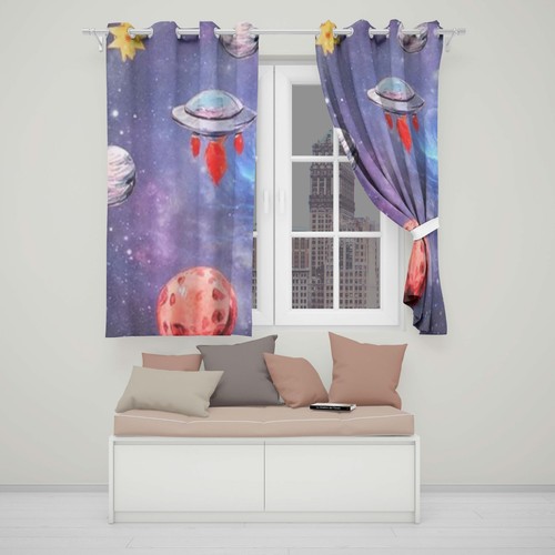 Kids space galaxy planet - space,