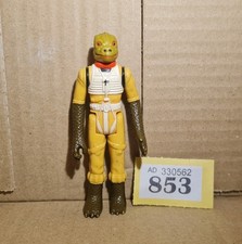 Action Figure Star Wars Bossk