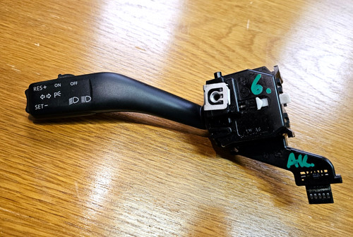 Golf mk5 turn signal - vw,