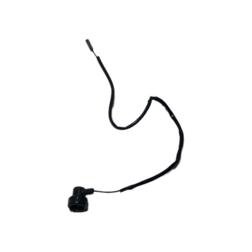 Oil pressure sensor cable - pressure,