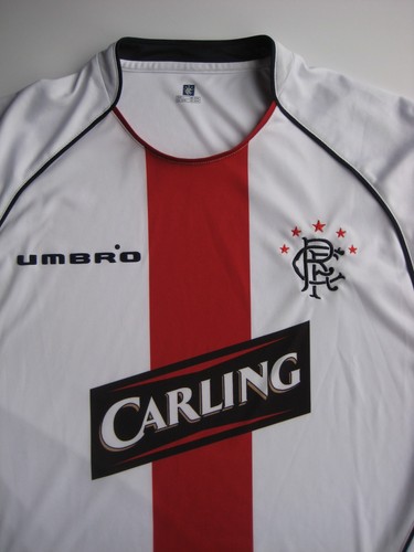 Glasgow rangers nike - rangers, fc