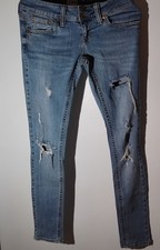 Size 8 River Island Ripped