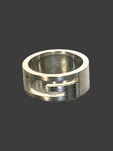 Gucci silver 925 ring - 925,