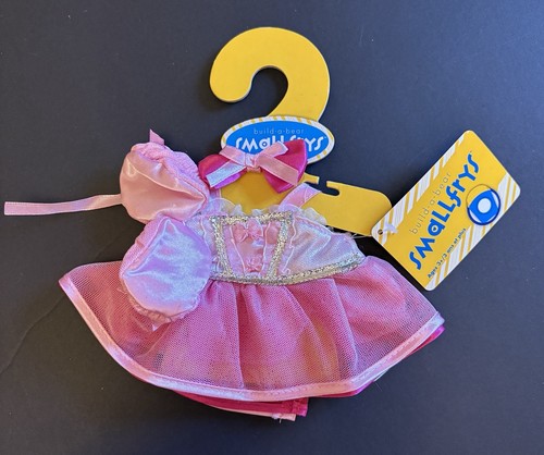 Build bear smallfry - build-a-bear,