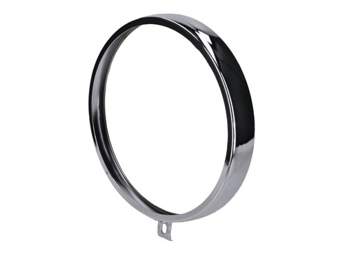 Headlamp rim 135mm - headlamp, for