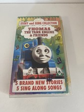 Thomas The Tank Engine &