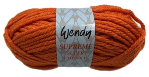 Wendy supreme super chunky - supreme,