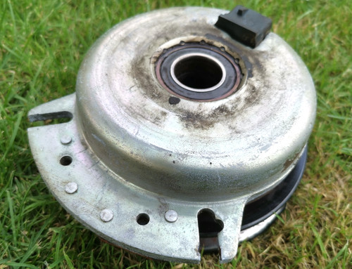 Warner electric 5217 rear - electric, 5217-80