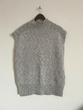 M&S Indigo Tank Top Vest