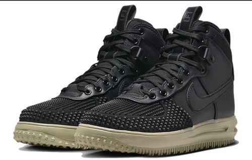 Nike air force - nike, duckboot