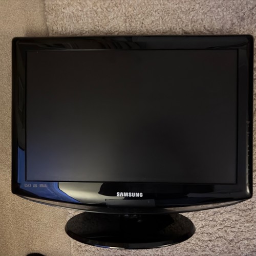Samsung le19r86bd hd - 19”,
