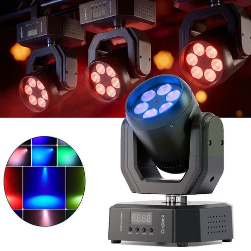 110w rgbw wash stage lighting - stage,