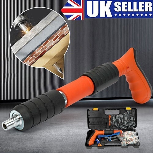 Manual mini nailer - tool, wall