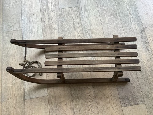 Vintage davos style snow - vintage,