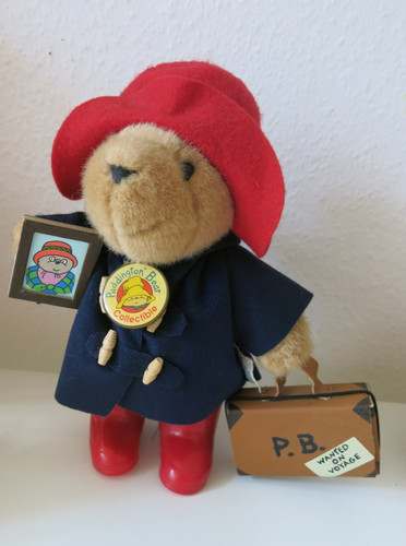 Rare vintage eden - vintage, toys
