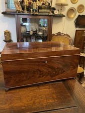 Antique  large walnut Wooden