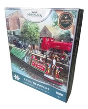 Kevin Walsh Nostalgia Jigsaw