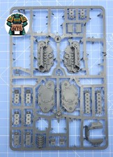 Warhammer Horus Heresy Rapier