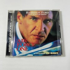 [CD] Air Force One Original
