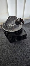 Excelsior Autobyk 98cc Barrel