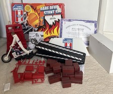 EVEL KNIEVEL DELUXE DARE DEVIL