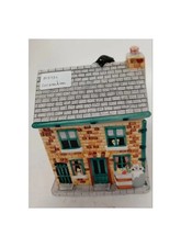 Collectable Coronation Street