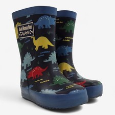 Jojo Maman Bébé, Wellies