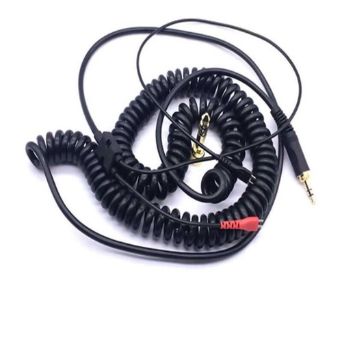 Earphone cable for - cable, sennheiser