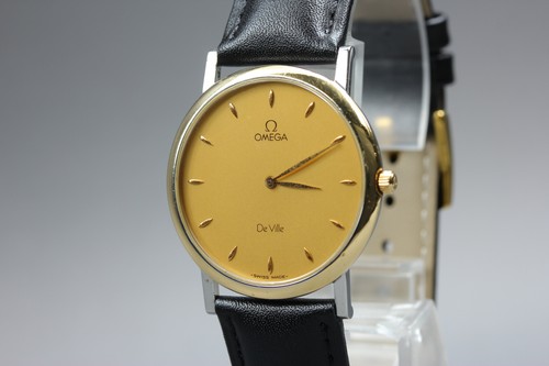 Vintage 1993 omega ville - 1993,