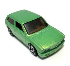 Hot Wheels Volkswagen Brasilia