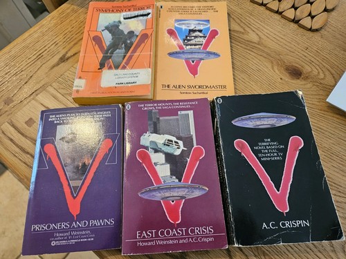 Job lot series books - job,