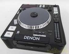 DENON DN-S5000 Table Top