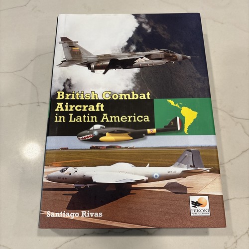 British combat aircraft - combat, in