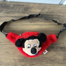 Vintage Disney Mickey Mouse