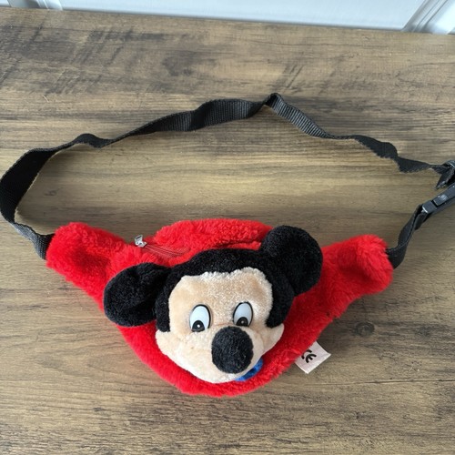 Vintage disney mickey mouse - disney,