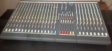 Allen and Heath GL2200 24