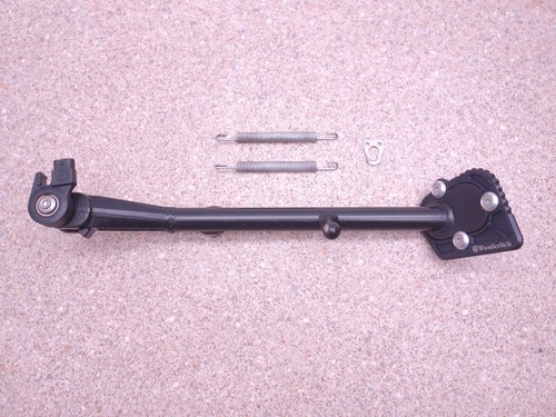 Side stand support switch bmw - stand,