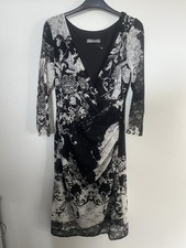 Michaela Louisa Midi Dress