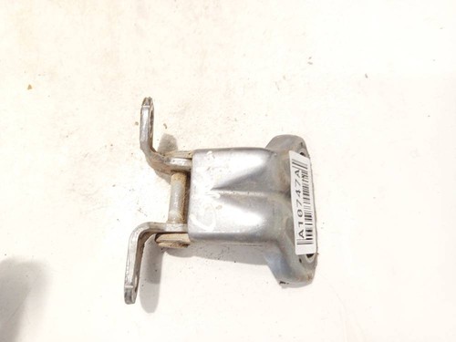 Door hinge rear for - -,