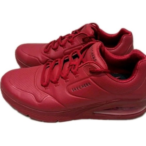 Sketchers trainers red - sketchers,