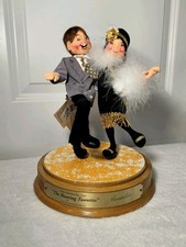 ANNALEE Doll Handsigned #309