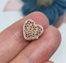 NEW Genuine Pandora Rose Gold
